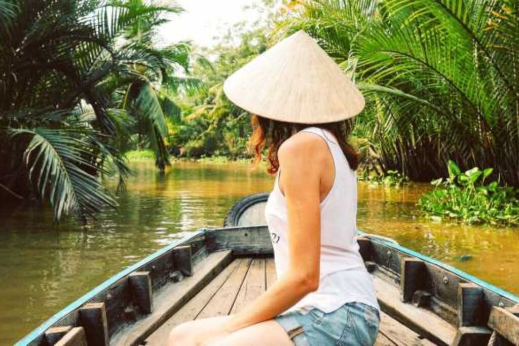 tour privato rustic mekong delta experience provincia di ben tre