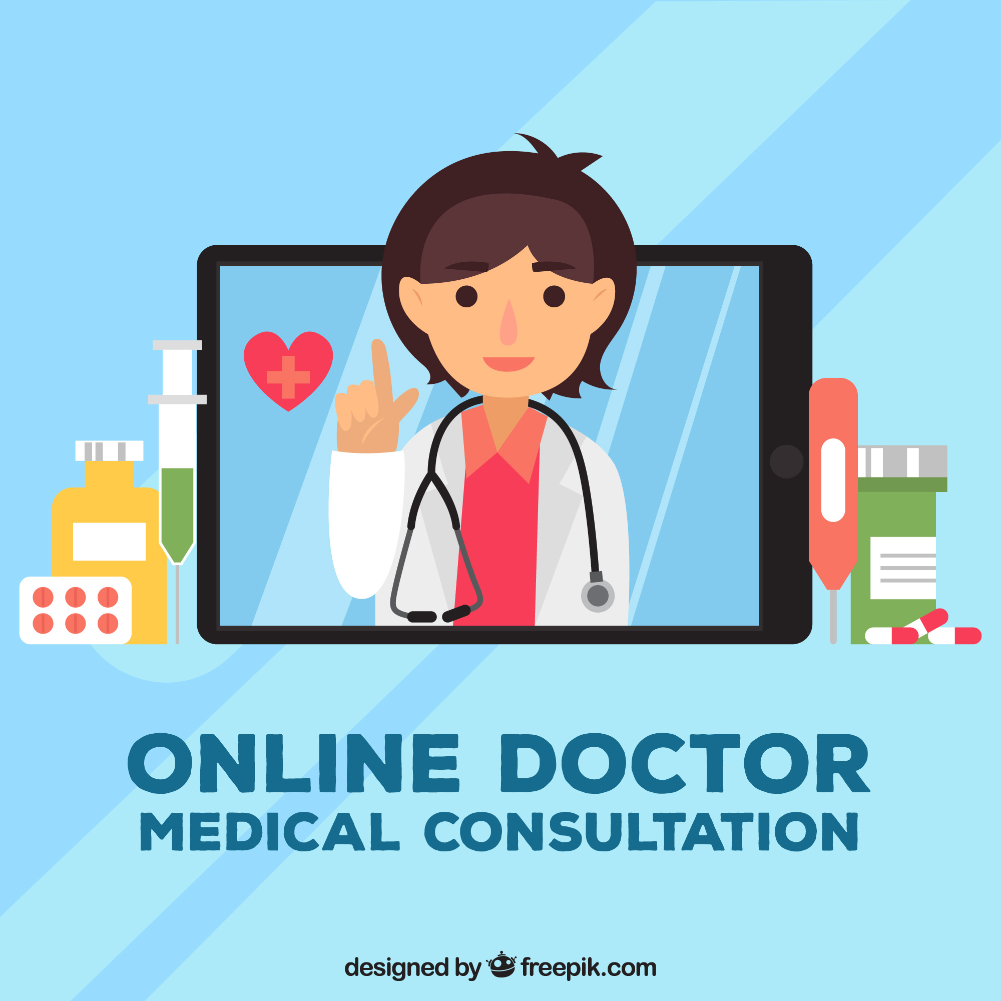 Telemedicine Trends: Is Virtual Healthcare Here to Stay? livedatahack.com